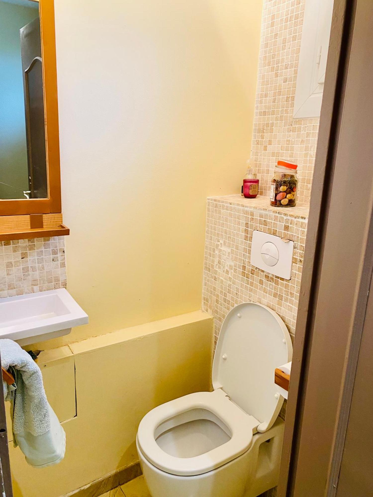 Maison Montmorency Apartment ภายนอก รูปภาพ