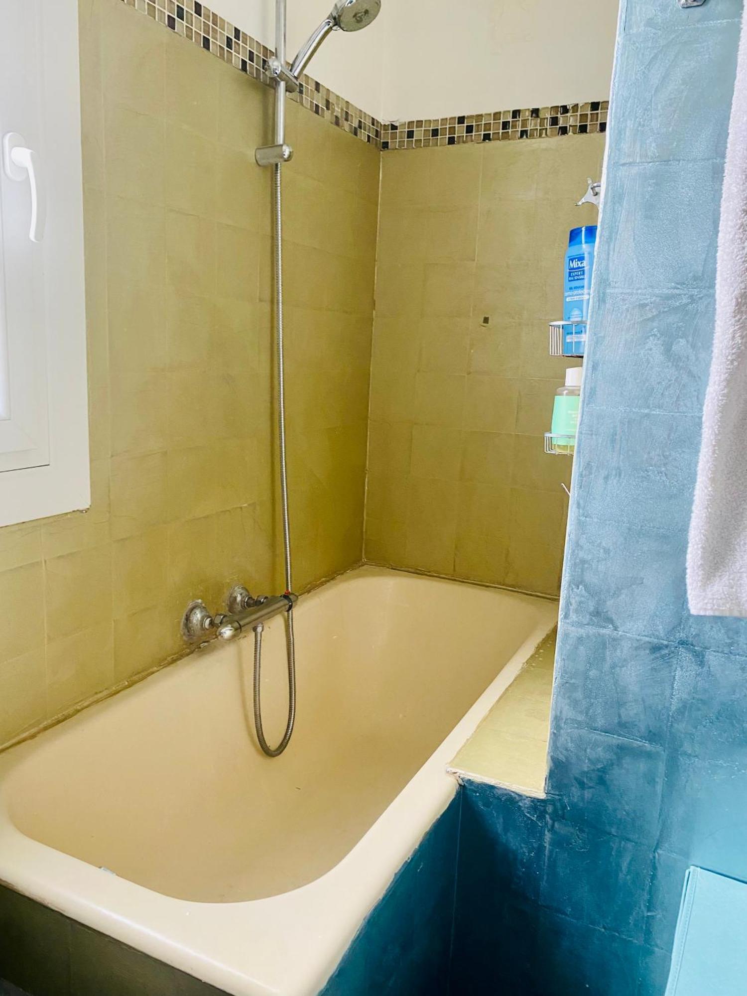 Maison Montmorency Apartment ภายนอก รูปภาพ