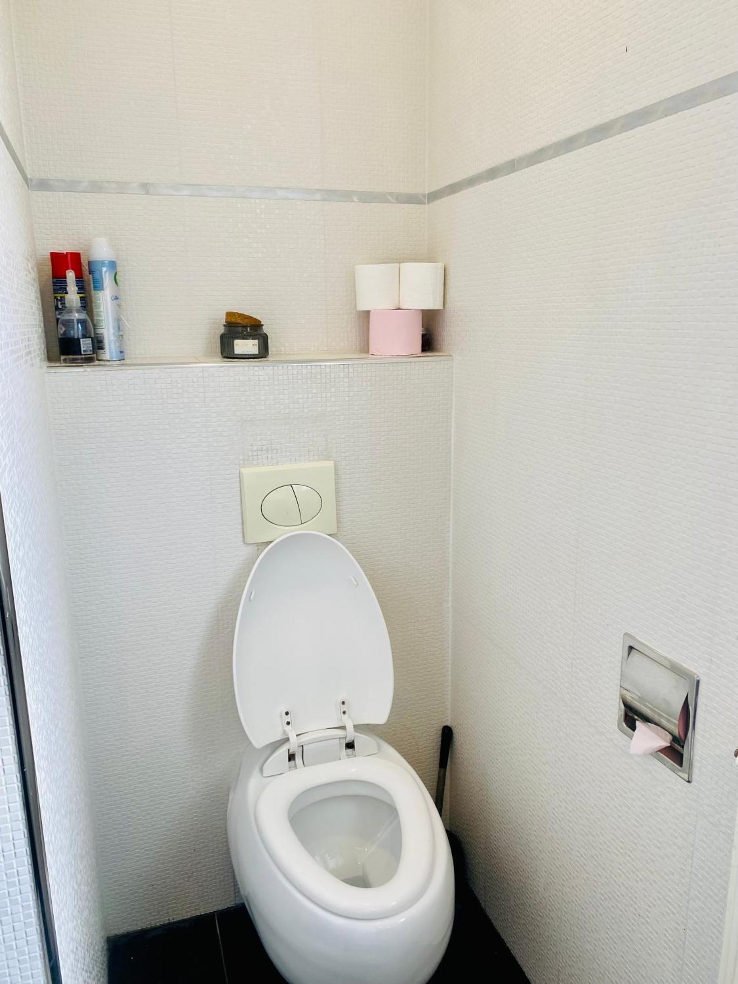 Maison Montmorency Apartment ภายนอก รูปภาพ